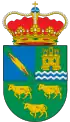 Brasão de armas de Villayón