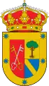 Brasão de armas de Villeguillo