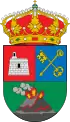 Brasão de armas de Yaiza