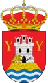 Brasão de armas de Yecla
