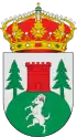 Brasão de armas de Yunquera