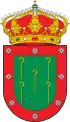 Brasão de armas de Zafarraya