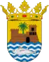 Brasão de armas de Zahara de los Atunes