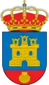 Brasão de armas de Zarratón