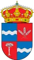 Brasão de armas de Zarzuela