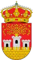 Brasão de armas de Zufre