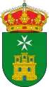 Brasão de armas de Consuegra