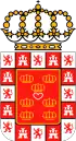 Brasão de armas de Múrcia
