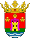 Brasão oficial de Santiago del Estero