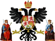 Brasão de armas de Toledo
