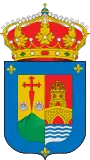 Brasão de La Rioja