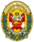 Distintivo da Polícia Nacional do Peru