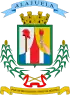 Brasão de armas de Alajuela