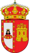 Brasão da Província de Burgos