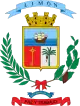 Brasão de armas de Limón