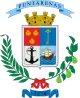 Brasão de armas de Puntarenas