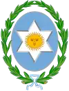 Brasão de armas de Província de Salta
