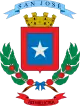 Brasão de armas de San José