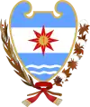Brasão de armas de Província de Santiago del Estero