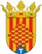 Brasão da Província de Tarragona