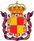 Brasão de armas de Jaém / Xaém