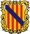 Brasão das Ilhas Baleares