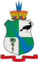 Escudo de Caquetá