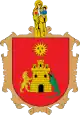 Escudo de Chocó