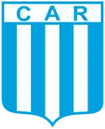 Escudo do clube