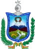 Brasão de armas de La Paz