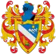 Escudo de Huila