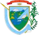 Escudo de Valle del Cauca