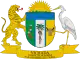 Escudo de Vichada