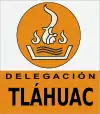 Brasão de armas de Tláhuac