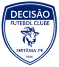 Decisão Sertânia Futebol Clube
