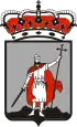 Brasão de armas de Gijón