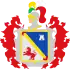 Brasão de armas de Jimera de Líbar