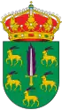 Brasão de armas de Cabrero