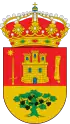 Brasão de armas de Villalmanzo