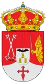 Brasão da Província de Albacete