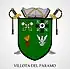 Brasão de armas de Villota del Páramo