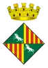 Brasão de armas de Parets del Vallès