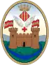 Brasão de armas de Alcoi