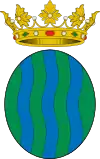 Brasão oficial de Andorra la Vella