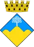 Brasão de armas de Arenys de Munt