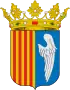 Brasão de armas de Olot