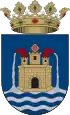 Brasão de armas de Ontinyent