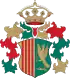 Brasão de armas de Orihuela