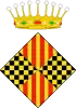 Brasão de armas de Balaguer