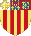 Brasão de armas de Aix-en-Provence
